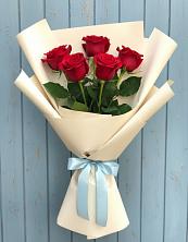 Букет Классика чувств в Масловский