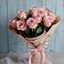 Букет цветов из: Розы в Масловский