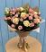 Букет цветов из: Розы в Масловский