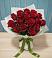 Букет Красные розы в Масловский