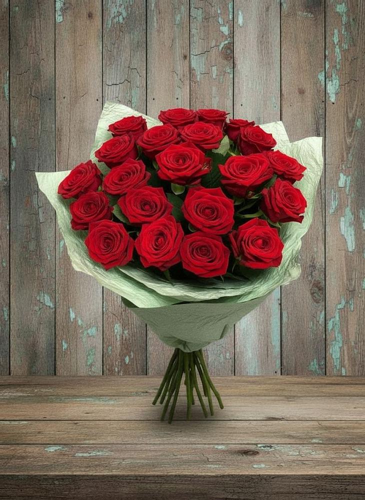 Букет Классика в Масловский