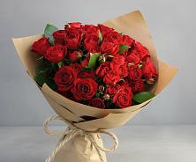 Букет Любовный роман в Масловский