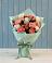Букет цветов из: Розы в Масловский