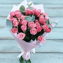 Букет Леди совершенство в Масловский