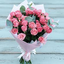 Букет Леди совершенство в Масловский